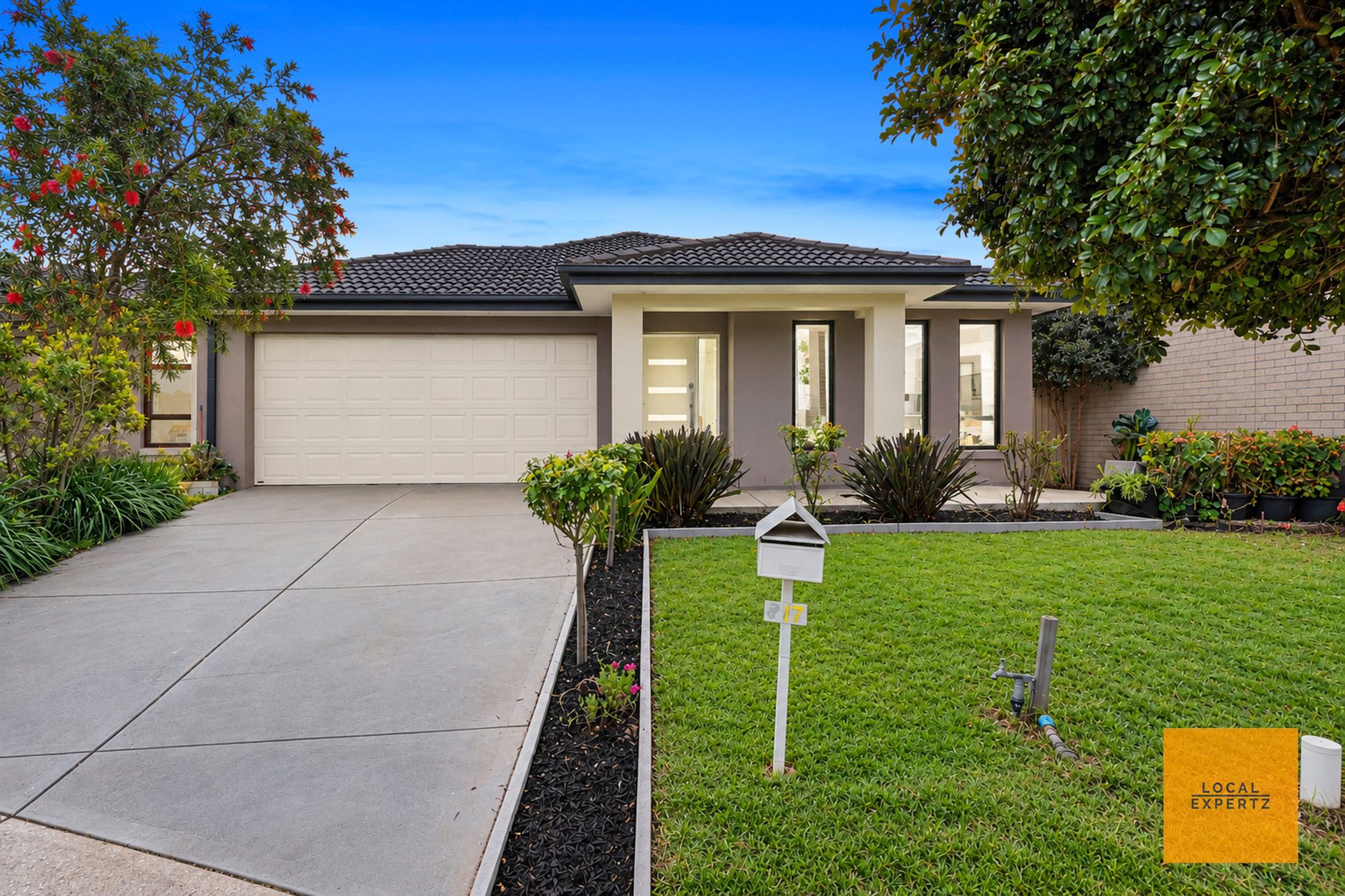 17 Magpie Street, Brookfield