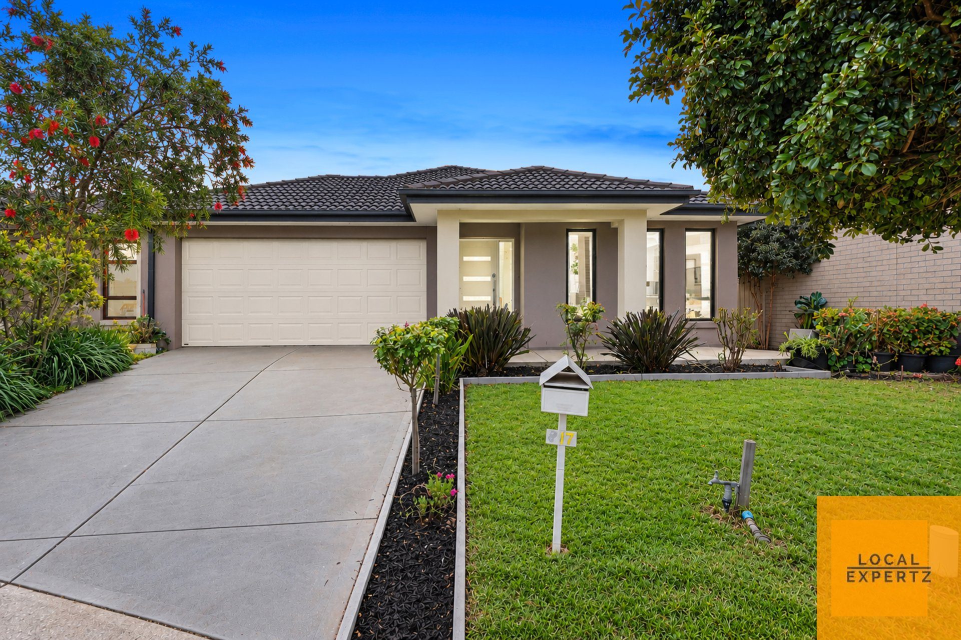 17 Magpie Street, Brookfield