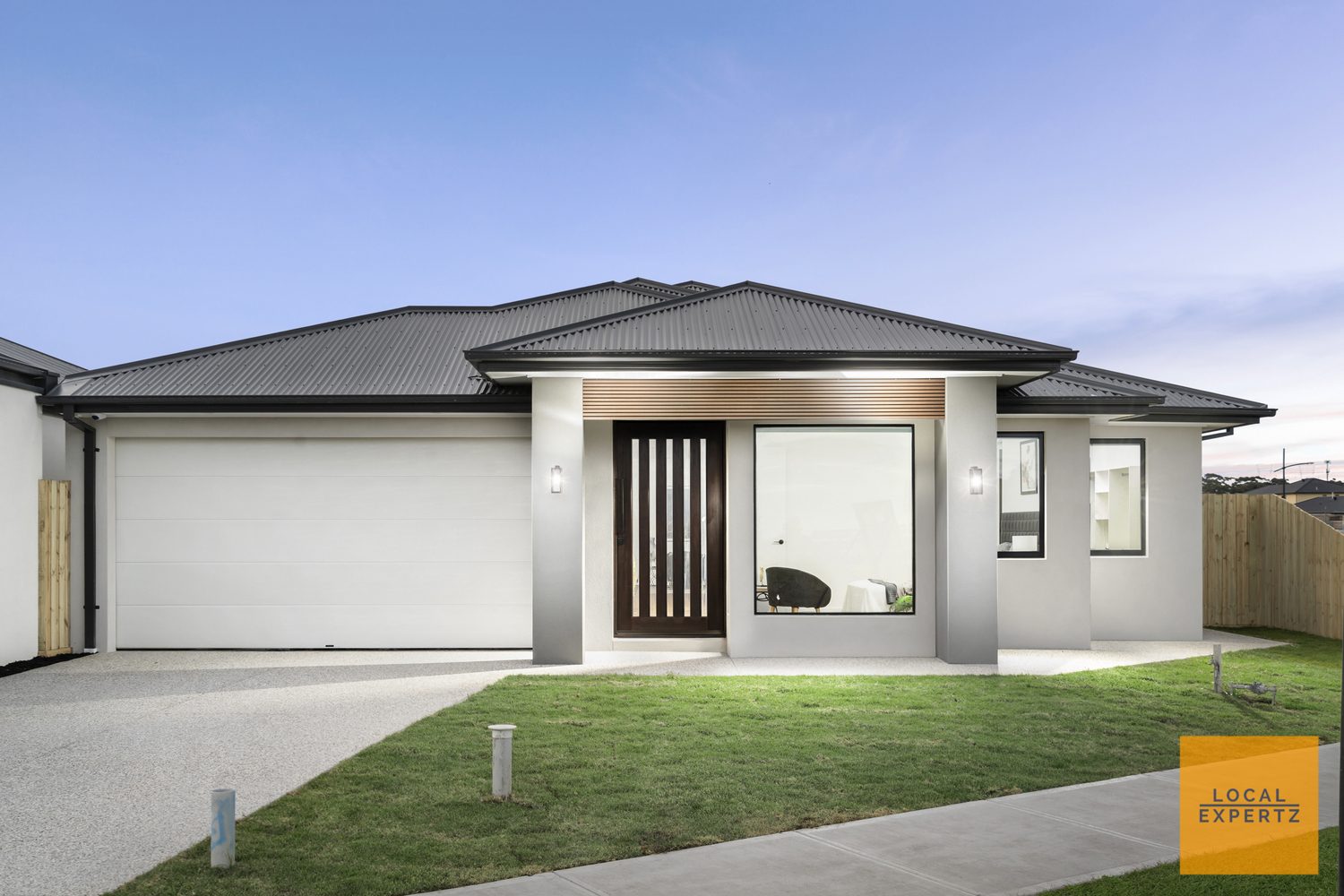 3 Chiara Walk, Fraser Rise, VIC — photo 1