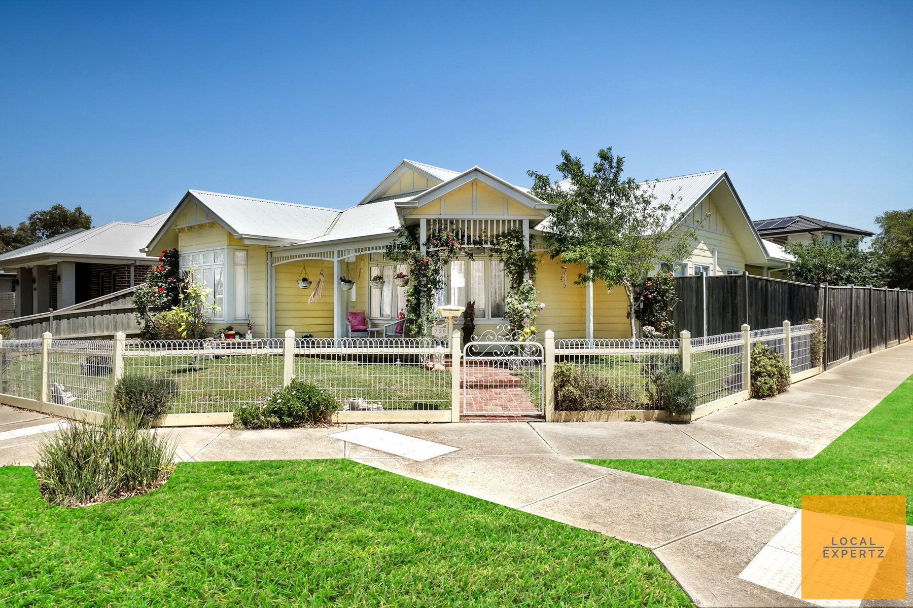 728 Eynesbury Road, Eynesbury, VIC — photo 1