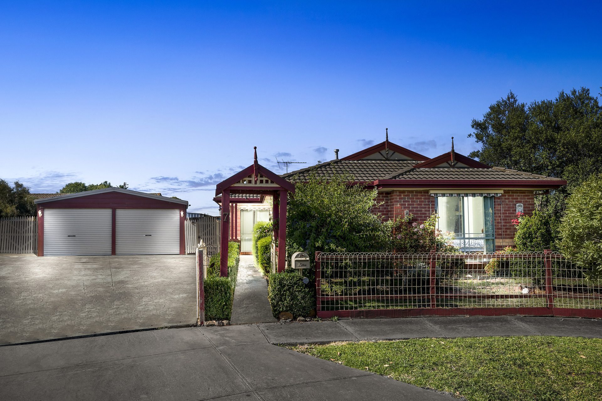 7 Todman Court, Harkness, VIC — photo 1