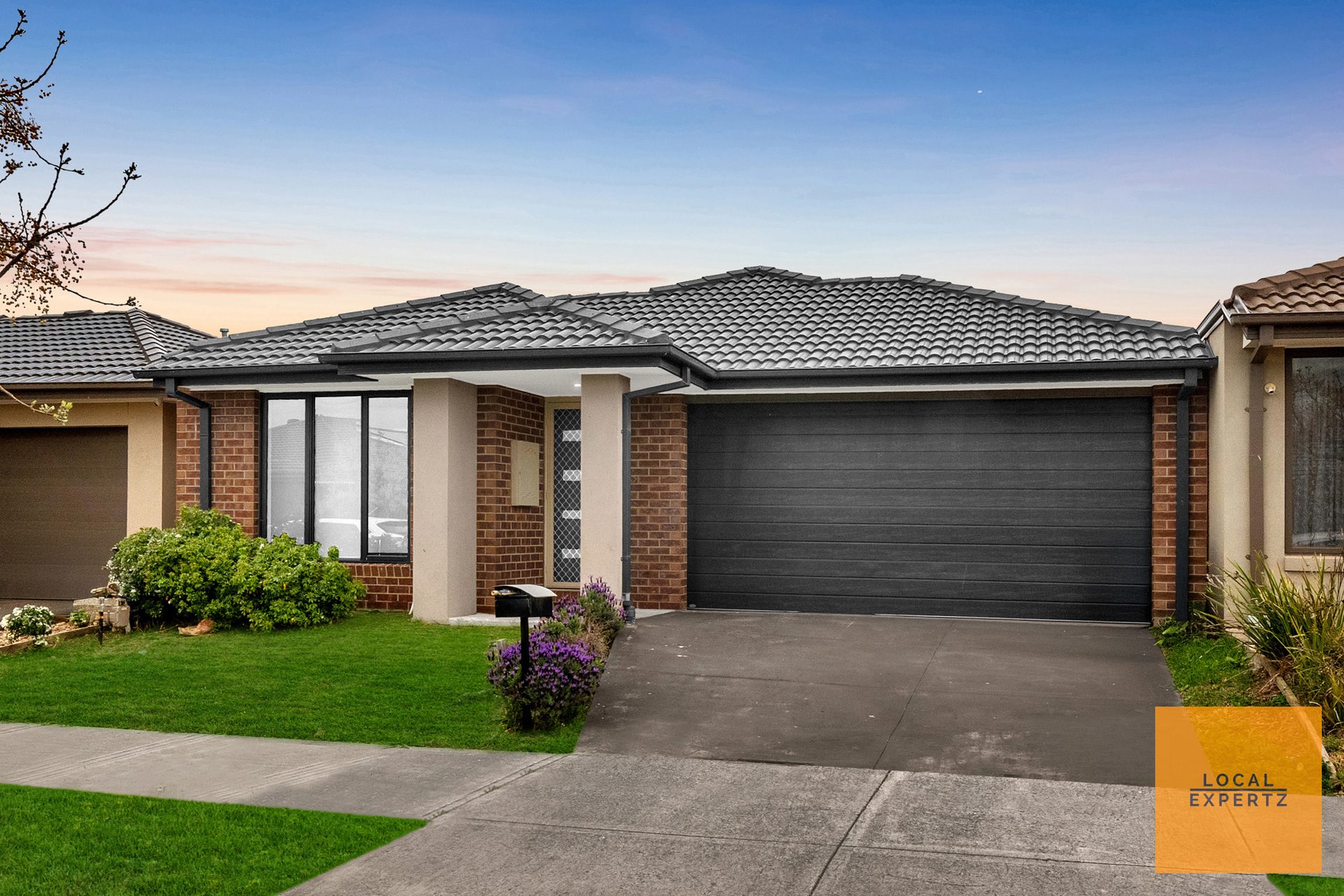 71 Mercer Street, Harkness, VIC — photo 1