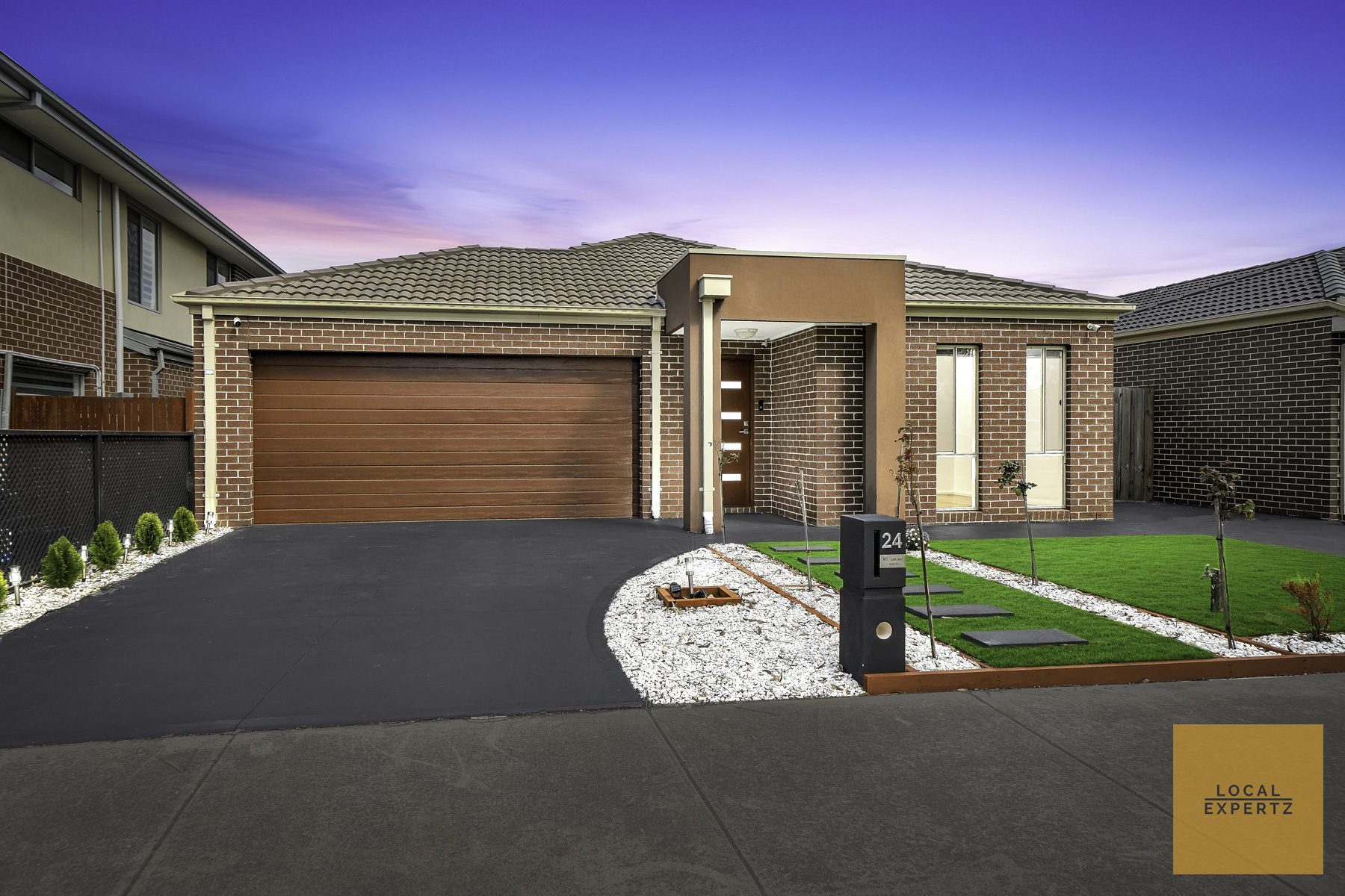 24 Mint Boulevard, Harkness, VIC — photo 1
