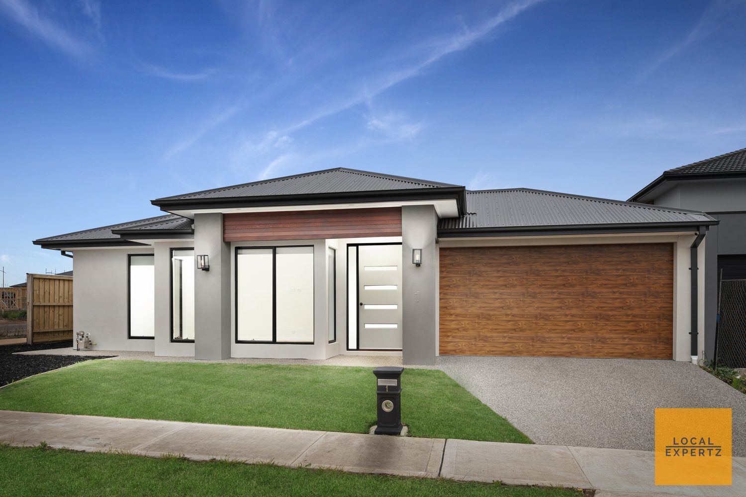 1 Brown Street, Aintree, VIC — photo 1