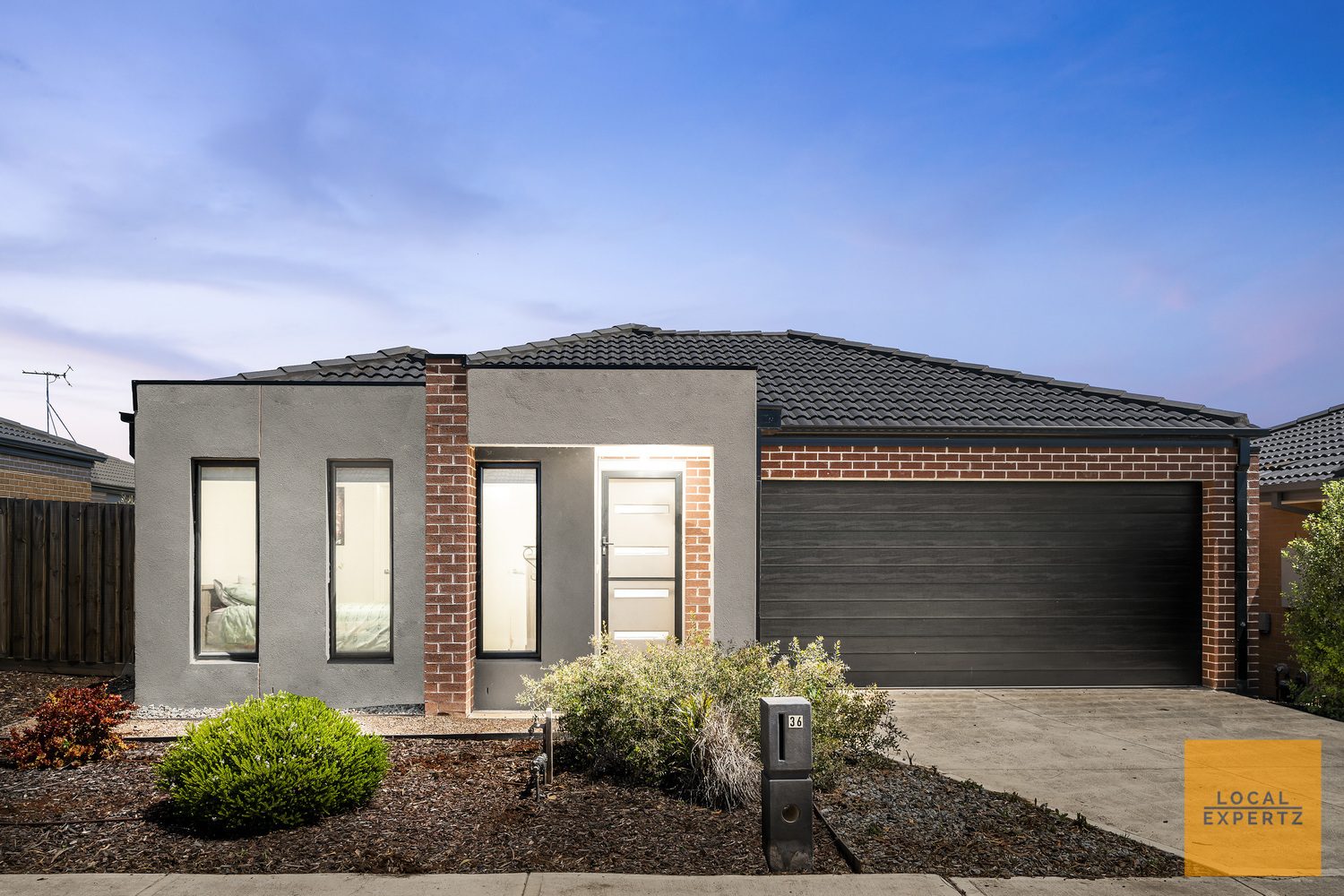 36 Gosse Crescent, Brookfield, VIC — photo 1